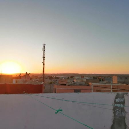 Takad Dream Rural Apartment El Borj Екстериор снимка