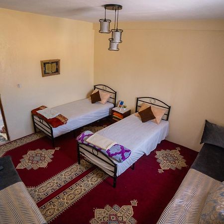 Takad Dream Rural Apartment El Borj Екстериор снимка