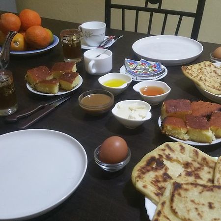 Takad Dream Rural Apartment El Borj Екстериор снимка