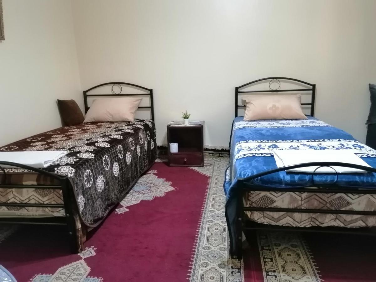 Takad Dream Rural Apartment El Borj Екстериор снимка
