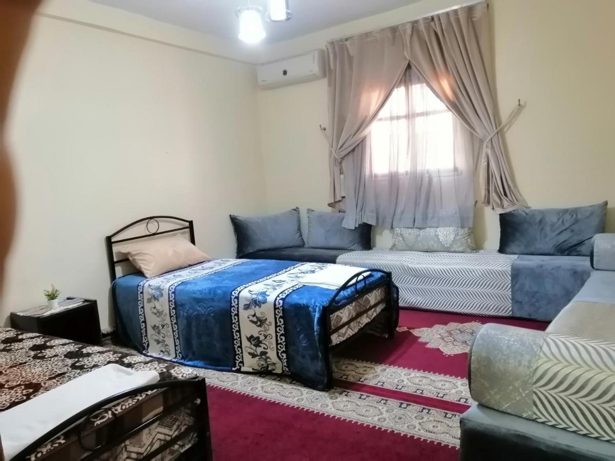Takad Dream Rural Apartment El Borj Екстериор снимка