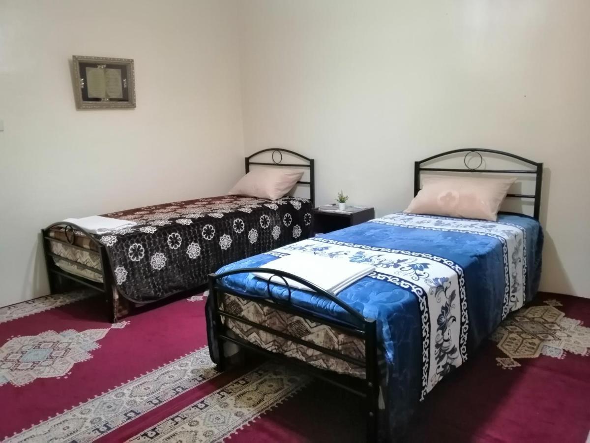 Takad Dream Rural Apartment El Borj Екстериор снимка