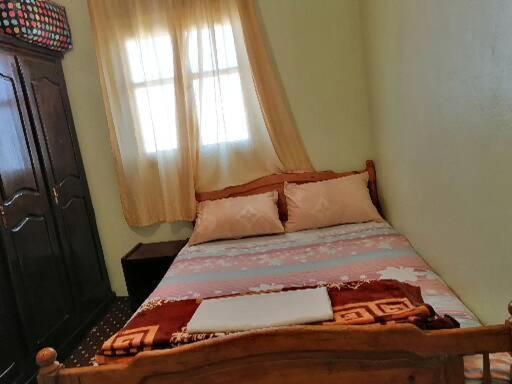 Takad Dream Rural Apartment El Borj Екстериор снимка