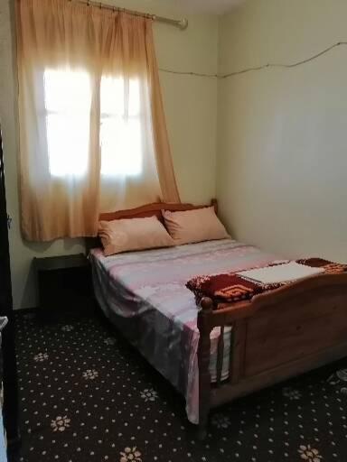 Takad Dream Rural Apartment El Borj Екстериор снимка