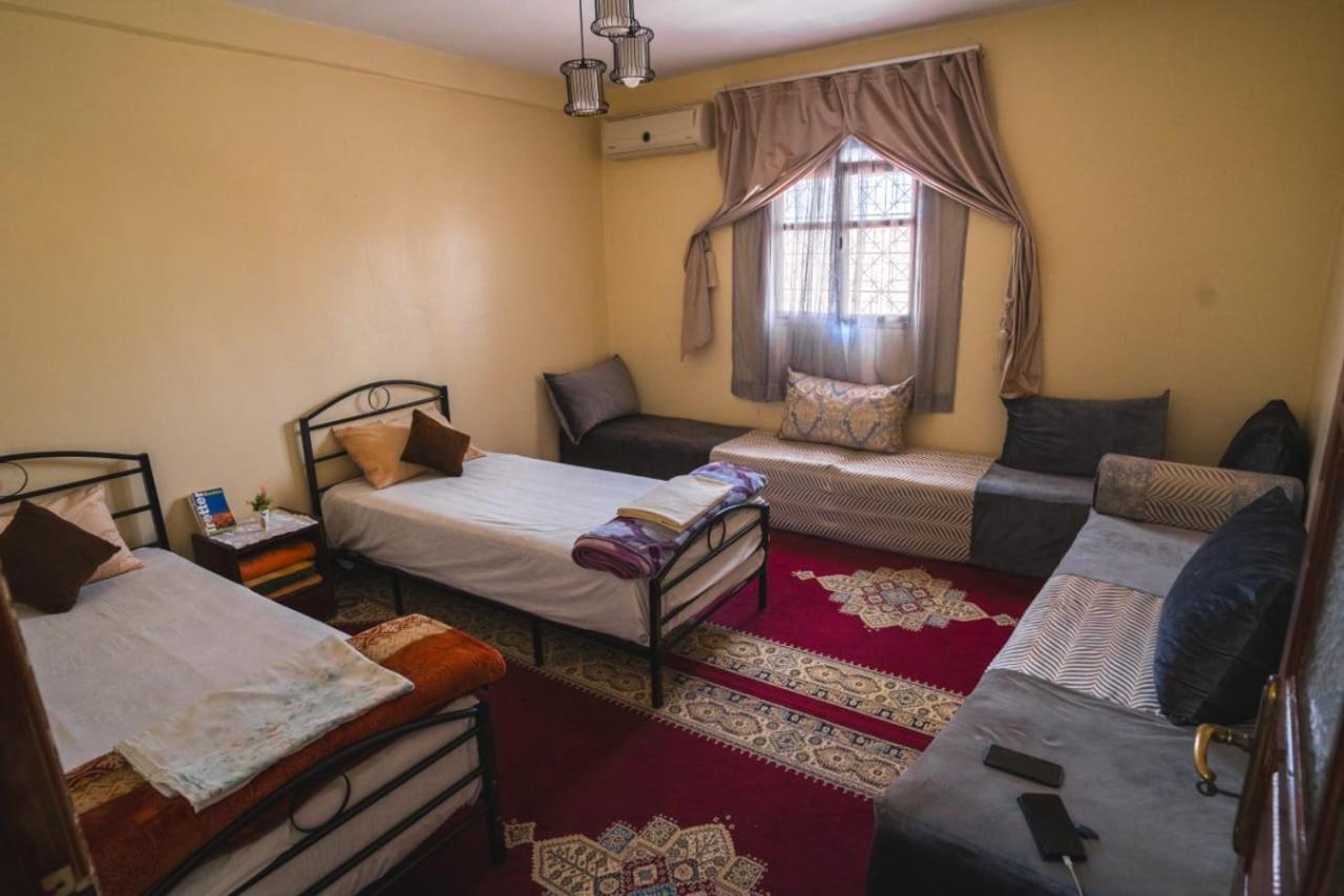 Takad Dream Rural Apartment El Borj Стая снимка