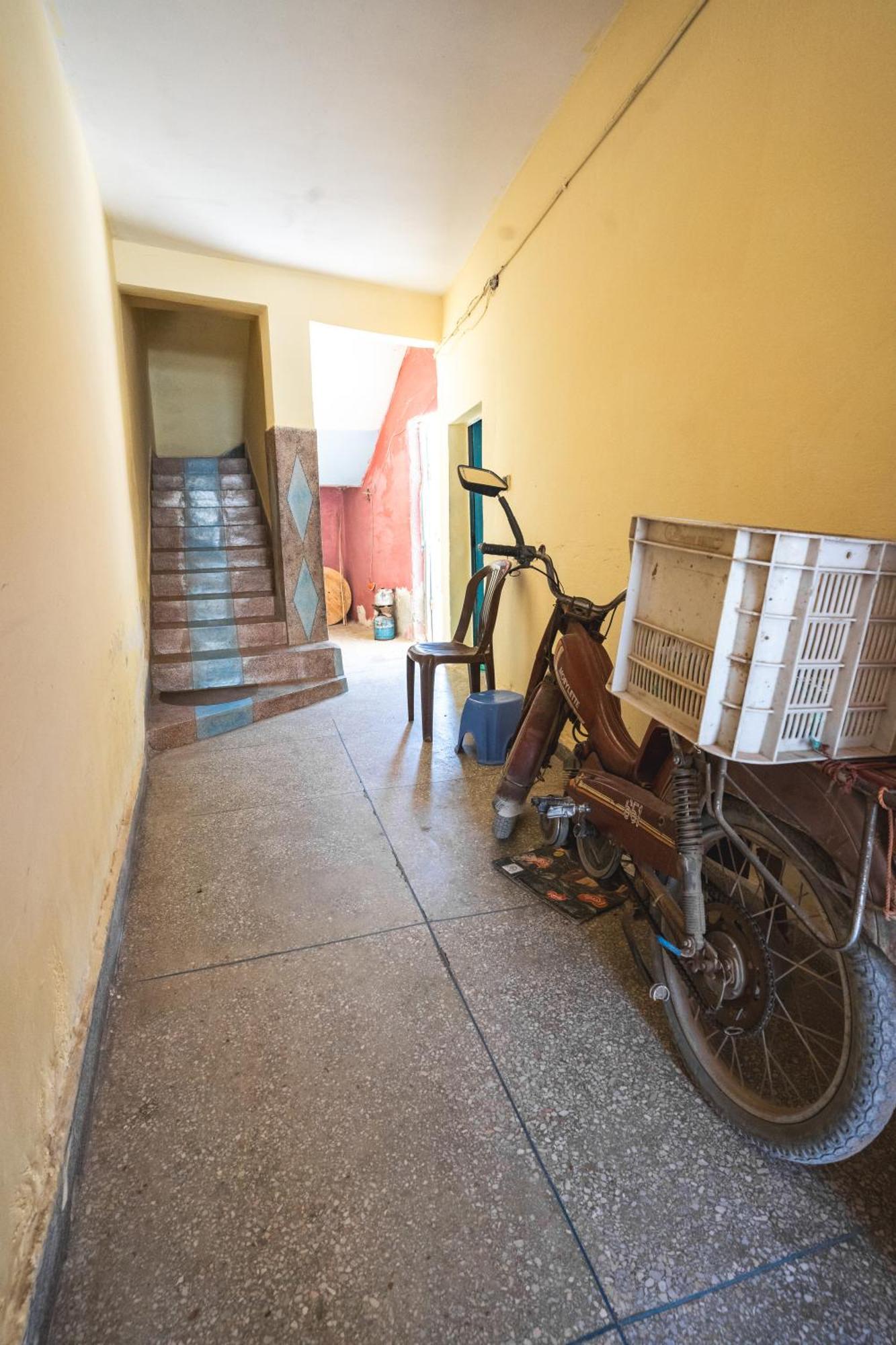 Takad Dream Rural Apartment El Borj Стая снимка