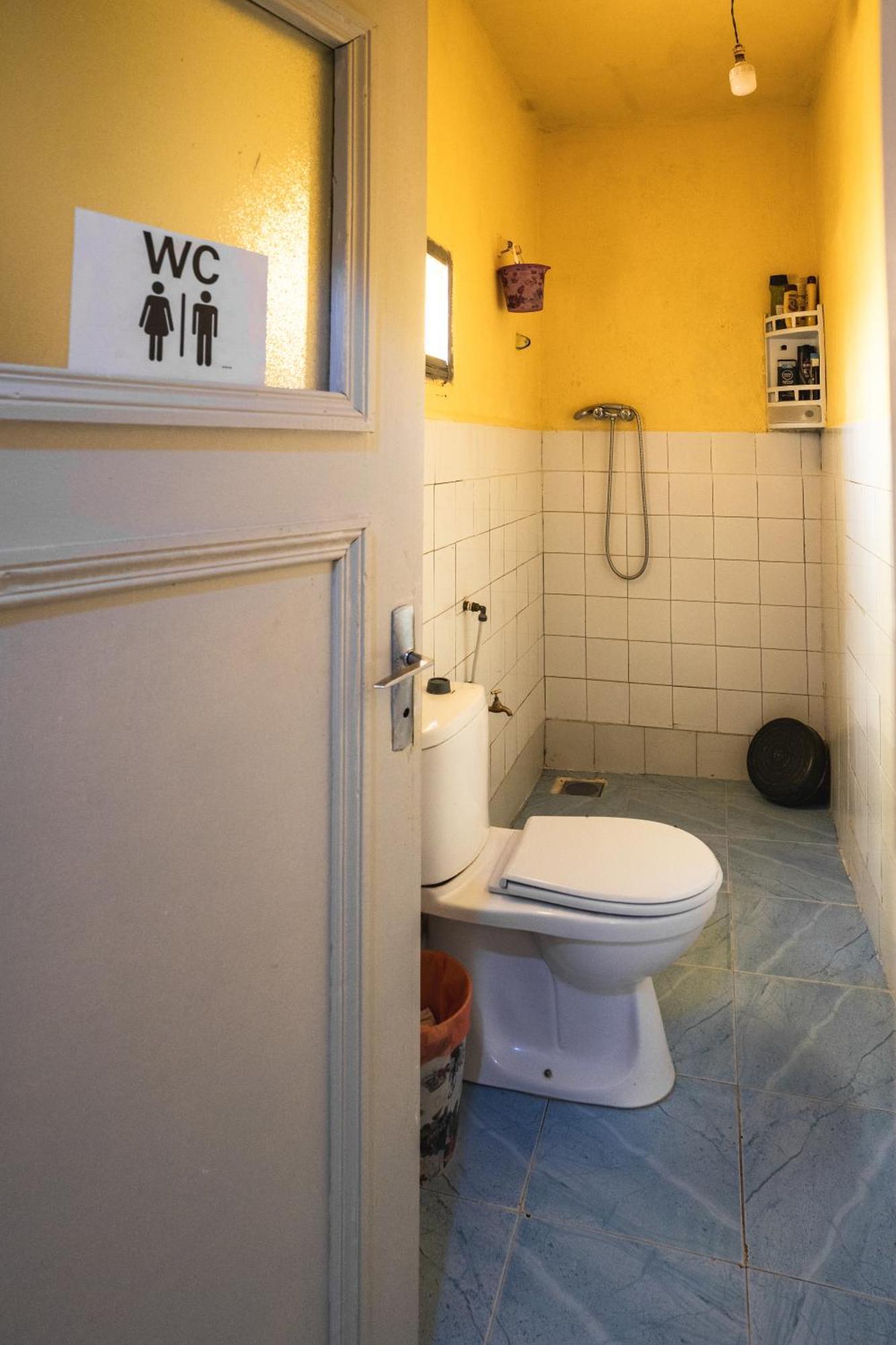 Takad Dream Rural Apartment El Borj Стая снимка