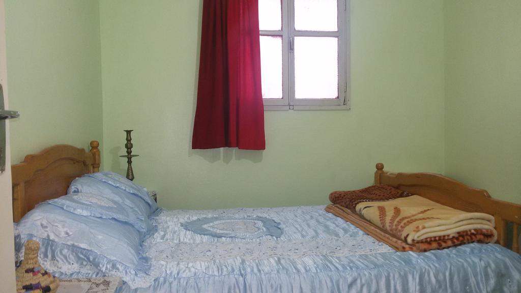 Takad Dream Rural Apartment El Borj Екстериор снимка