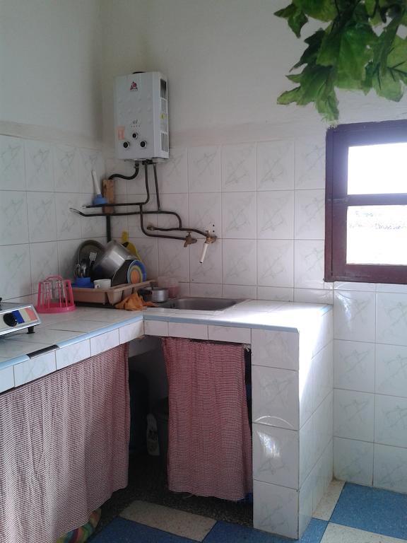 Takad Dream Rural Apartment El Borj Стая снимка