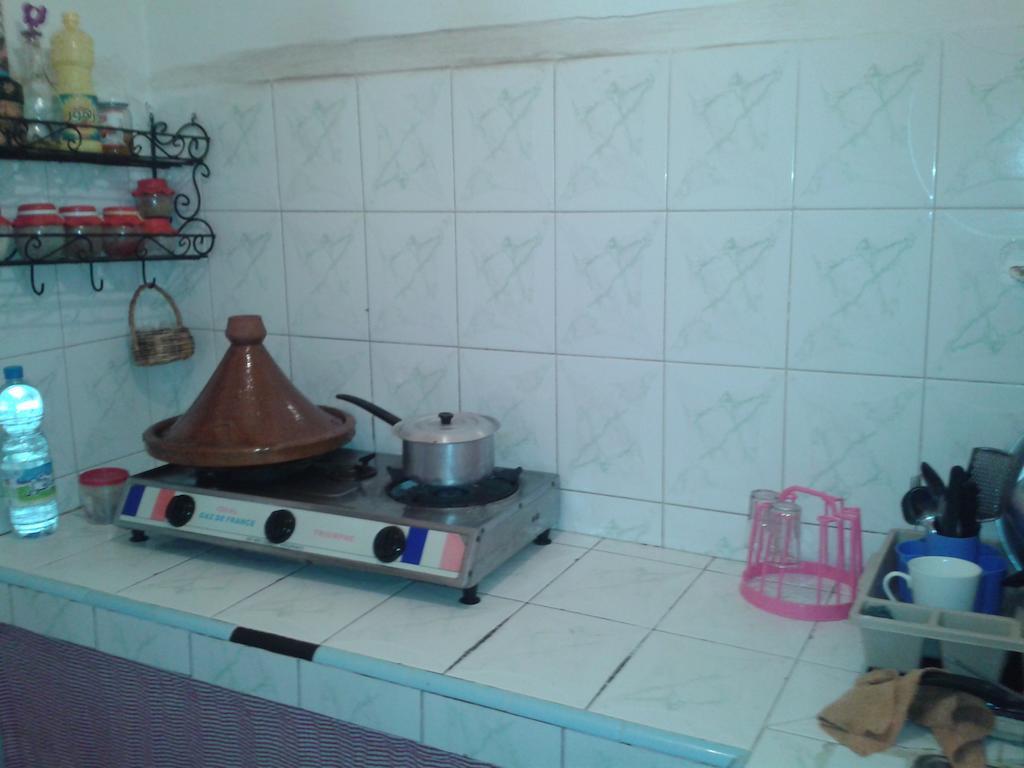 Takad Dream Rural Apartment El Borj Стая снимка