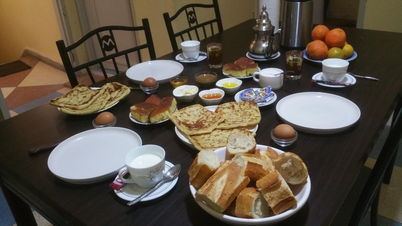 Takad Dream Rural Apartment El Borj Екстериор снимка