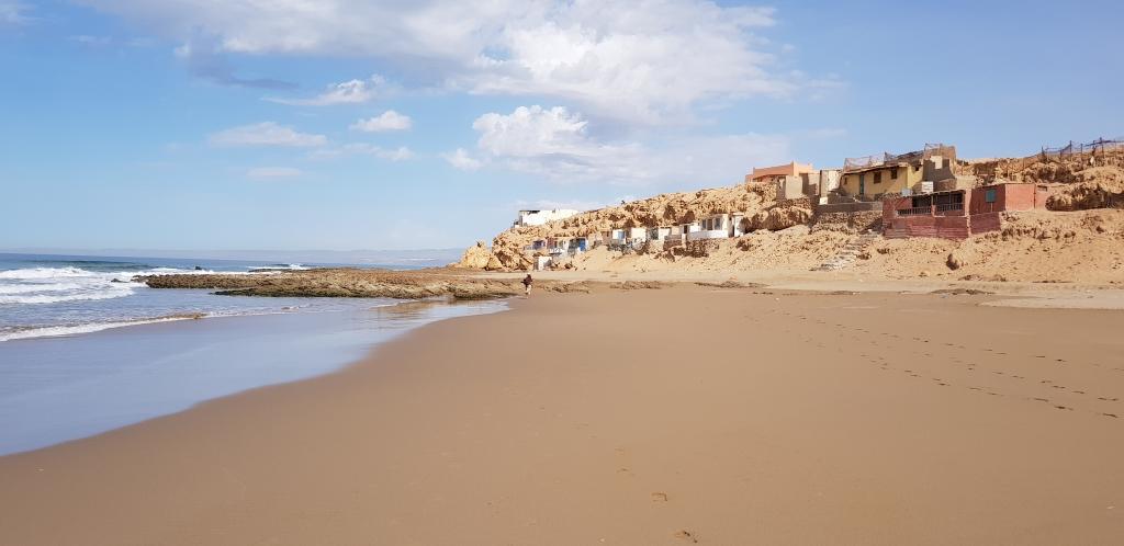 Takad Dream Rural Apartment El Borj Екстериор снимка